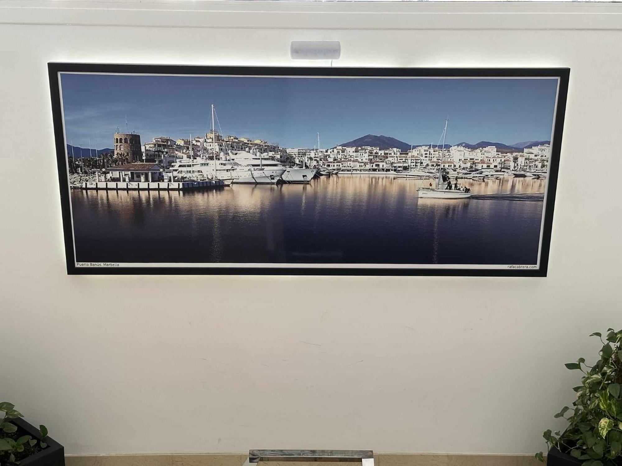 Estudio Pyr Privado Con Vistas Al Mar Fuengirola Ngoại thất bức ảnh