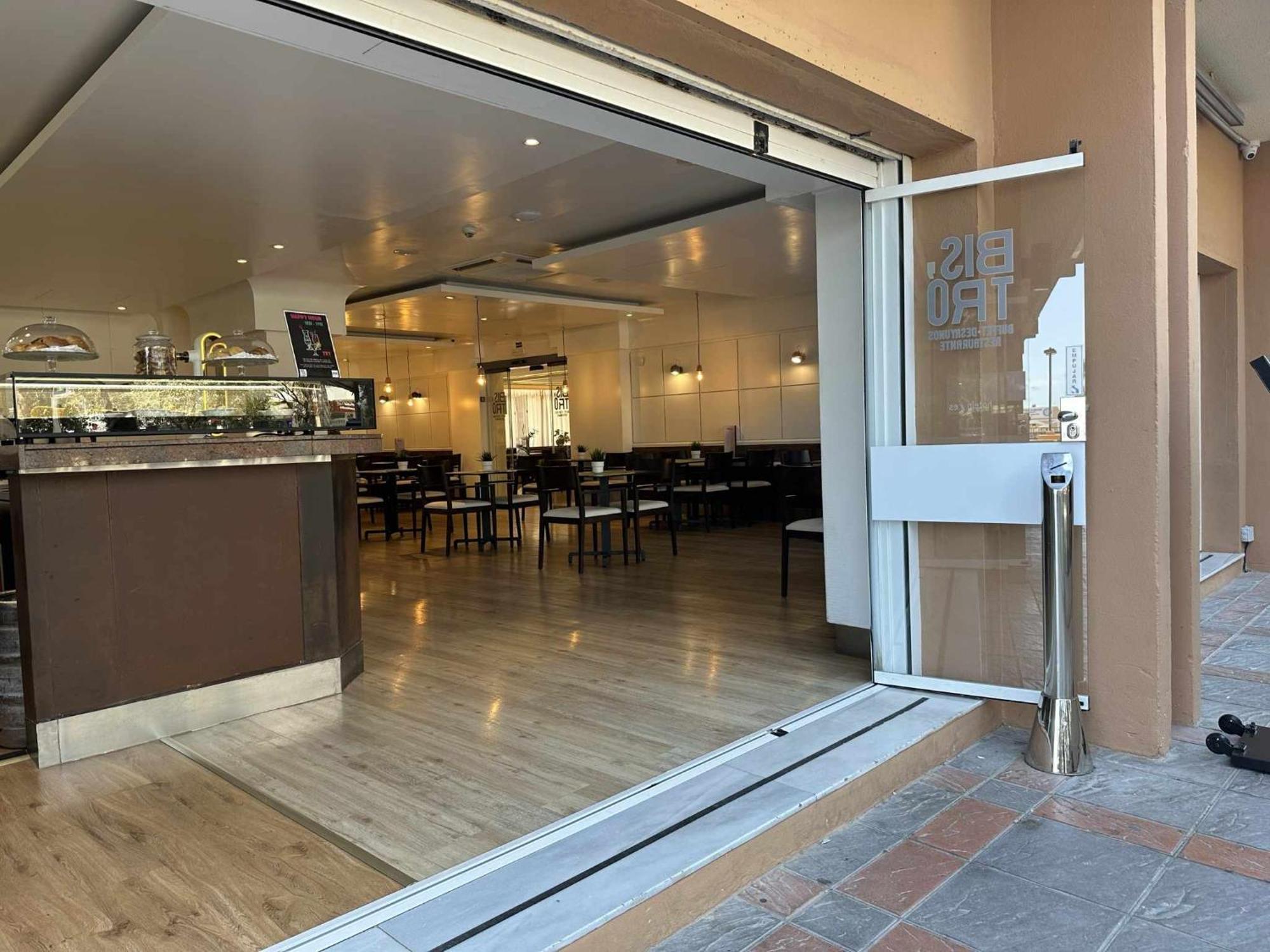 Estudio Pyr Privado Con Vistas Al Mar Fuengirola Ngoại thất bức ảnh