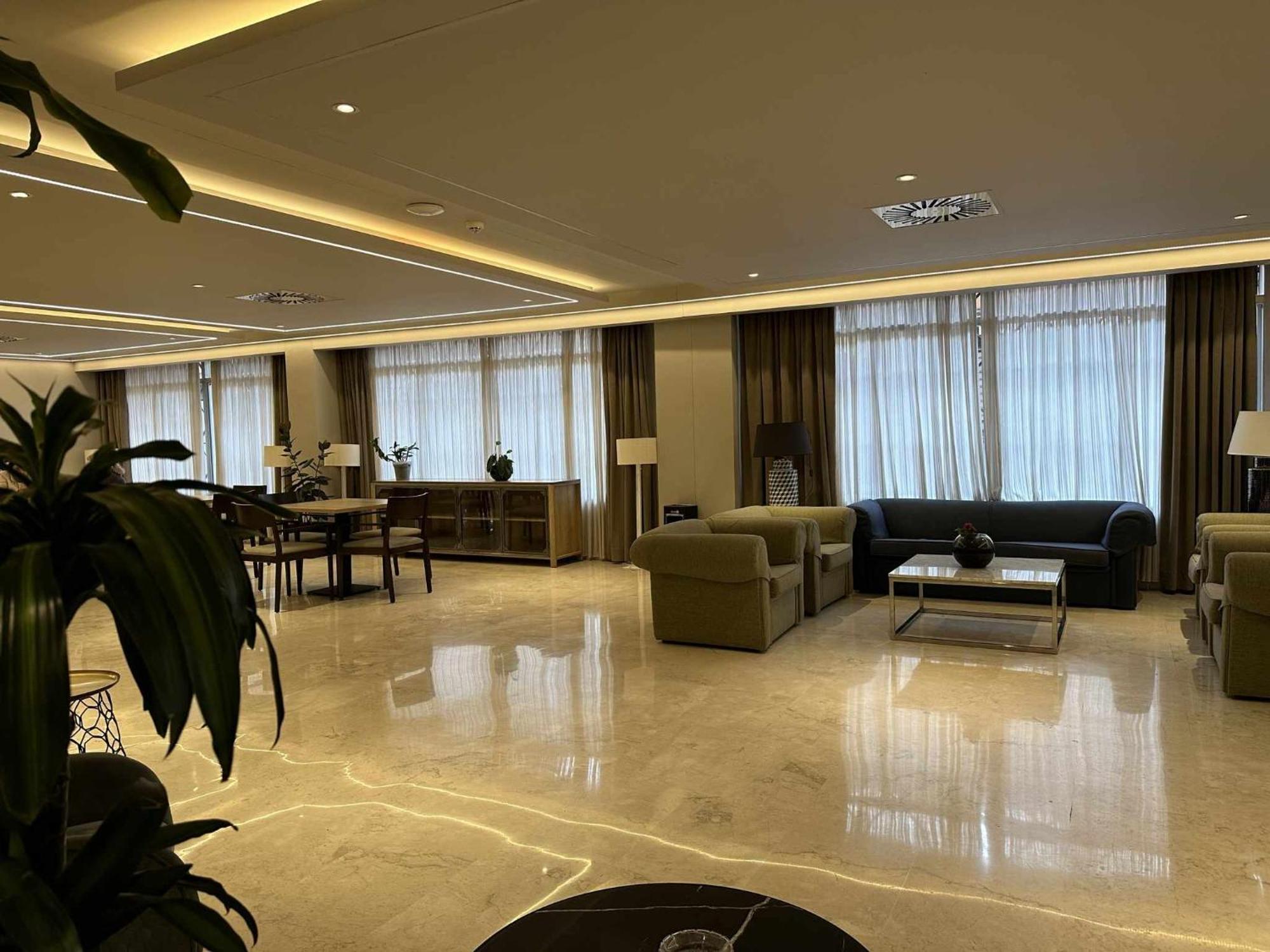 Estudio Pyr Privado Con Vistas Al Mar Fuengirola Ngoại thất bức ảnh