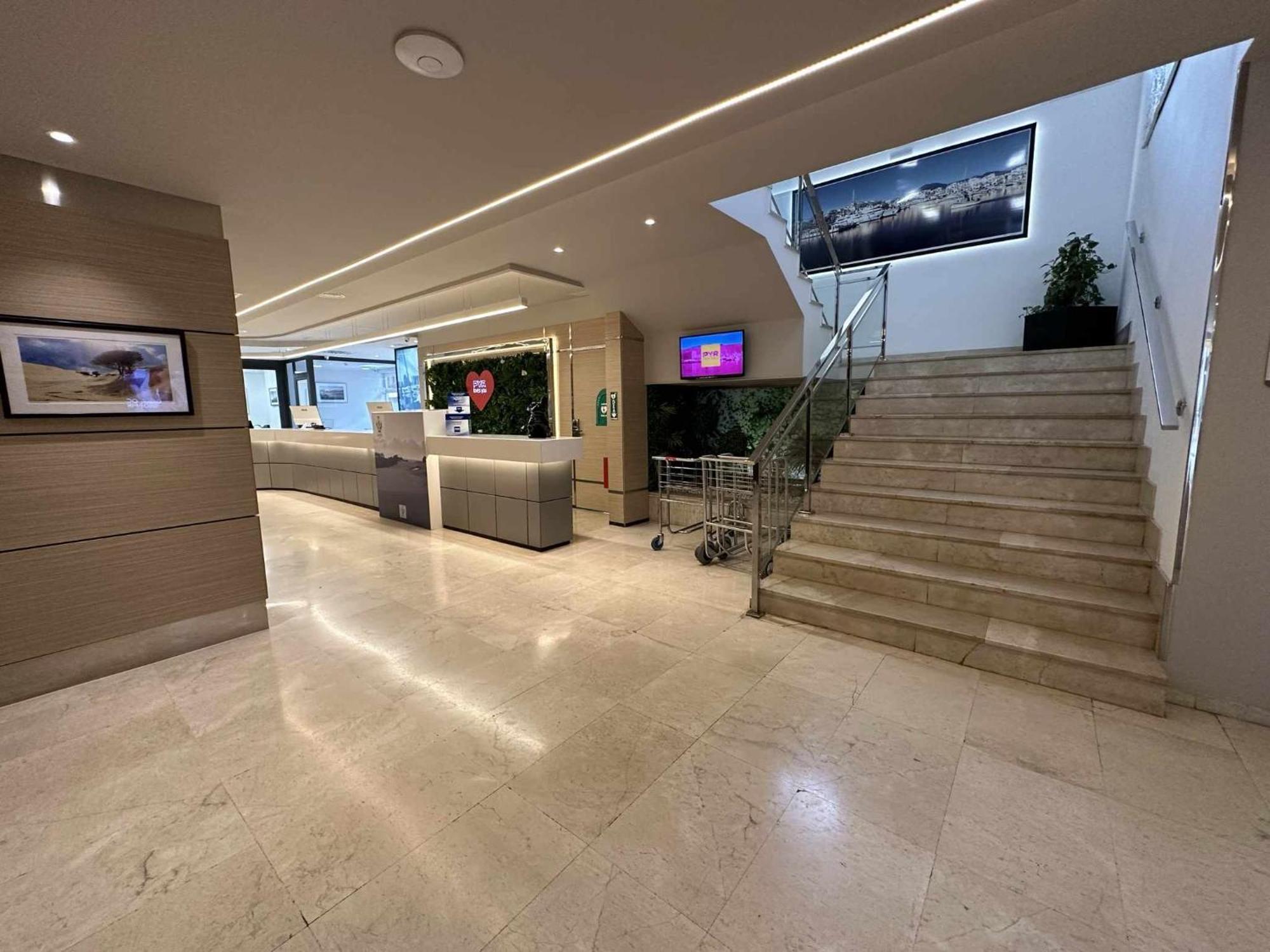Estudio Pyr Privado Con Vistas Al Mar Fuengirola Ngoại thất bức ảnh