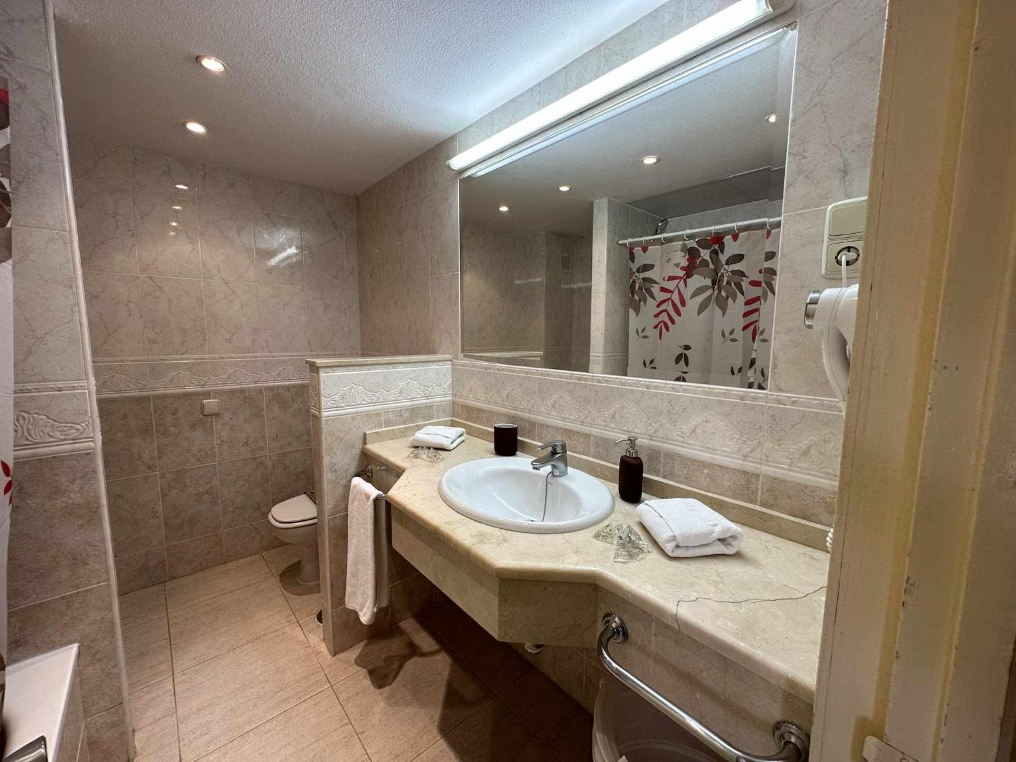 Estudio Pyr Privado Con Vistas Al Mar Fuengirola Ngoại thất bức ảnh