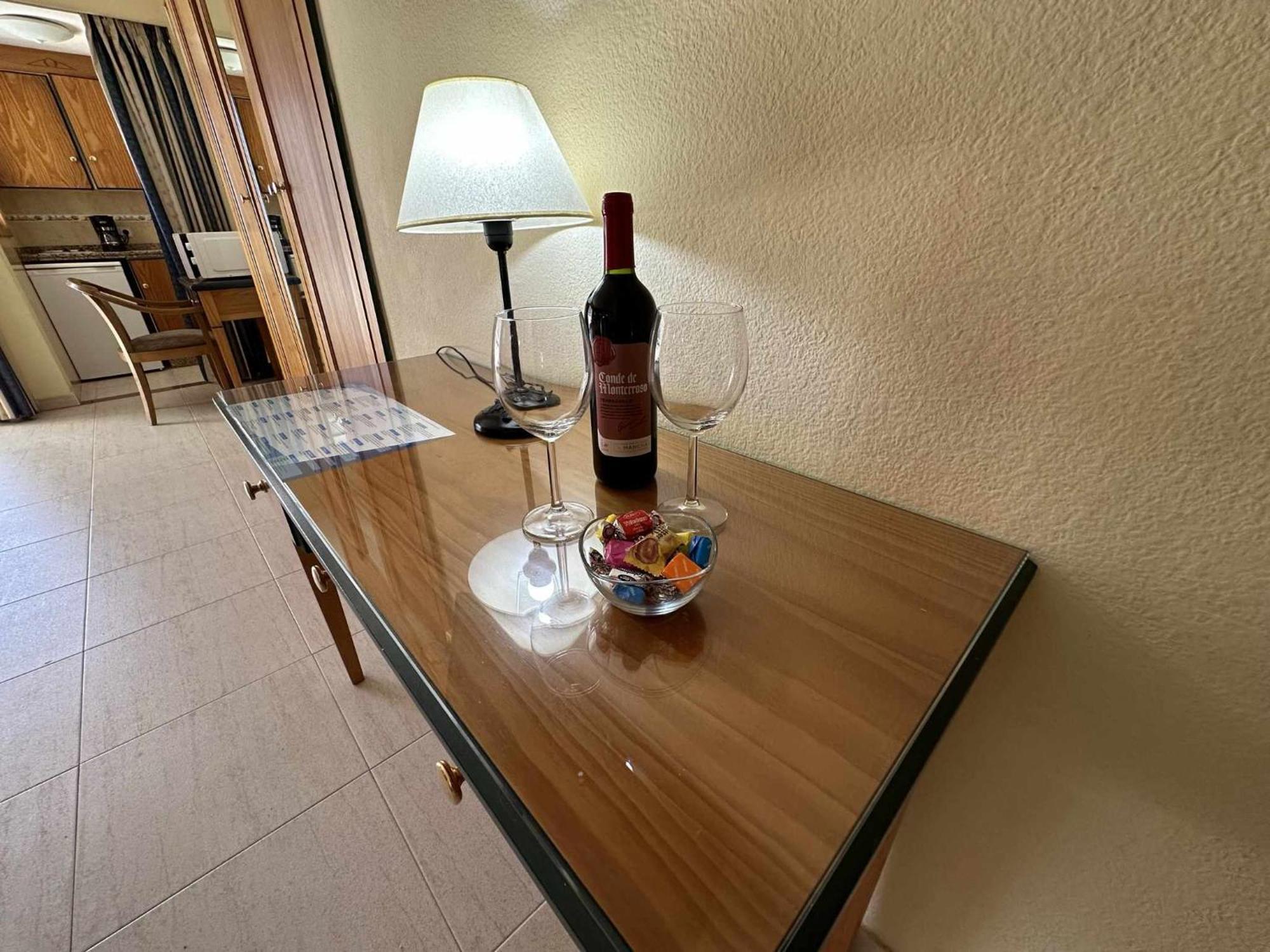 Estudio Pyr Privado Con Vistas Al Mar Fuengirola Ngoại thất bức ảnh