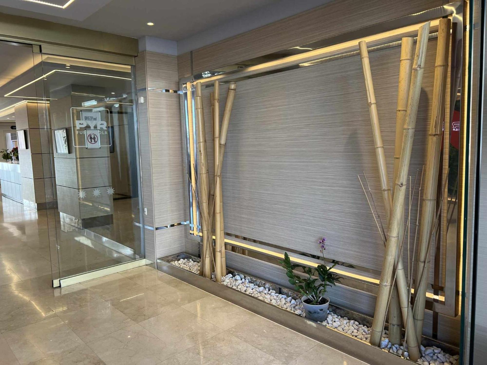 Estudio Pyr Privado Con Vistas Al Mar Fuengirola Ngoại thất bức ảnh
