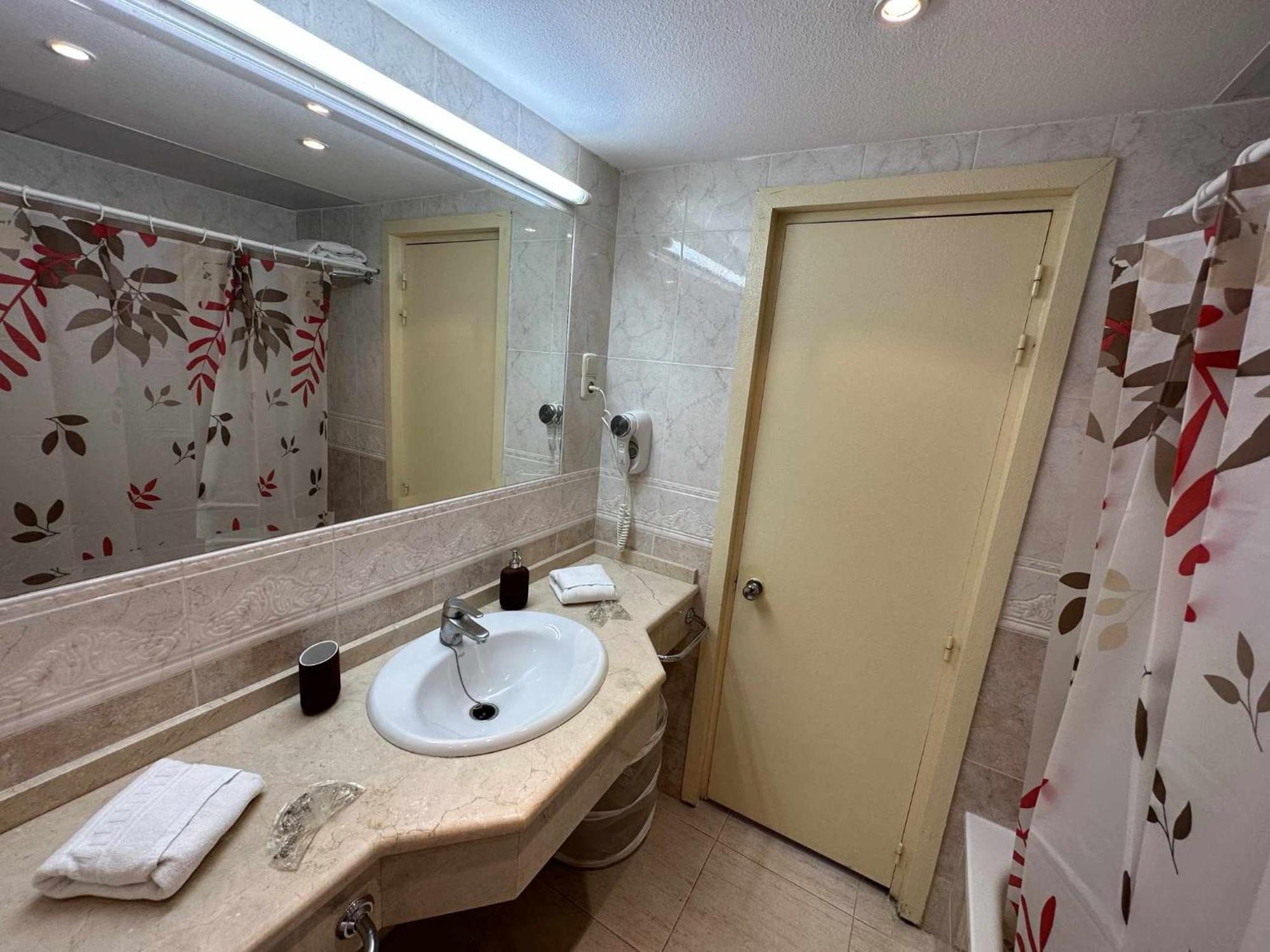 Estudio Pyr Privado Con Vistas Al Mar Fuengirola Ngoại thất bức ảnh